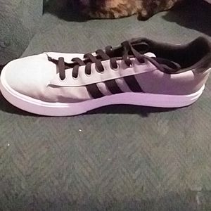 Men's size 13 ortholite Adidas shoes